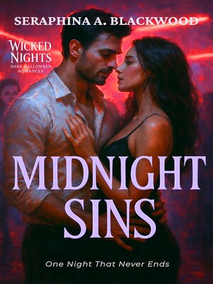cover image of Midnight Sins